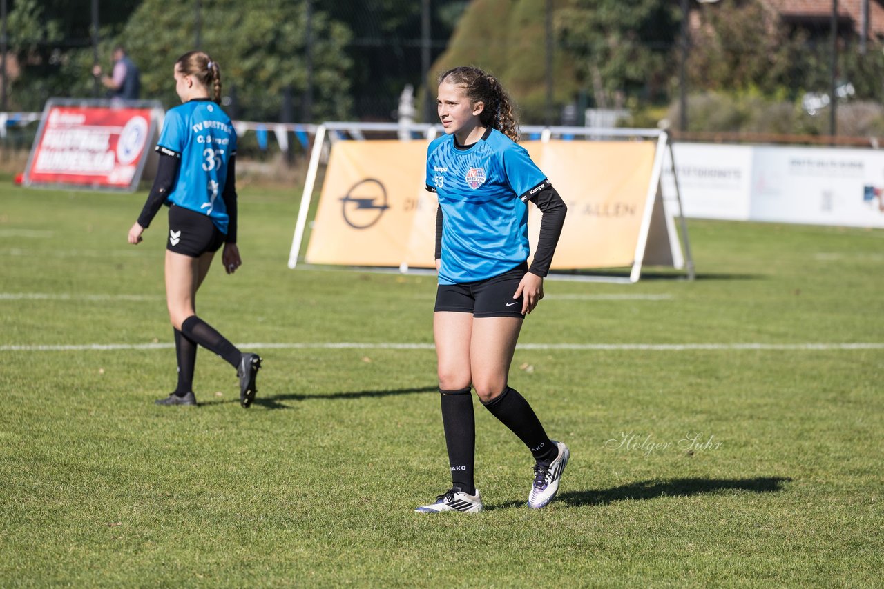 Bild 364 - wU16 Deutsche Meisterschaft